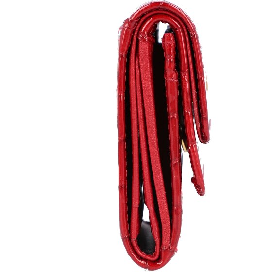 Braun Büffel Portafoglio Verona in pelle 10 cm