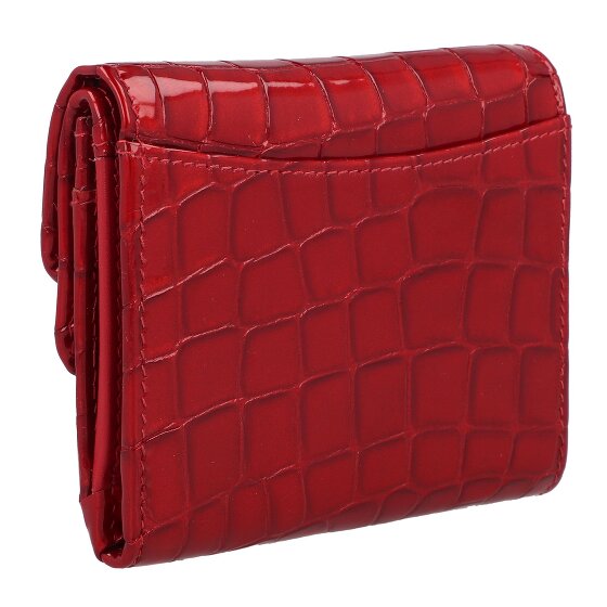 Braun Büffel Portafoglio Verona in pelle 10 cm