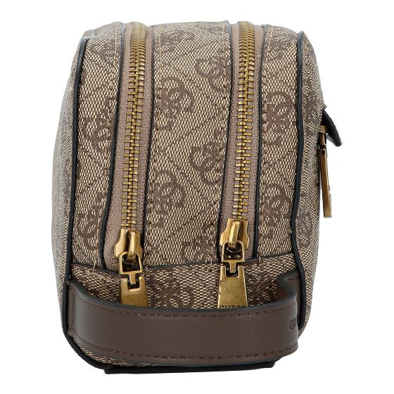 Guess Milano Borsa da toilette 21 cm