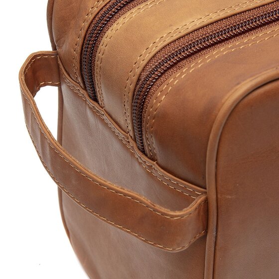 The Chesterfield Brand Stefan Borsa da toilette Pelle 29 cm