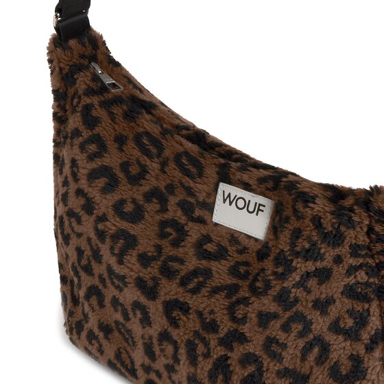 Wouf Teddy Borsa a tracolla 40 cm