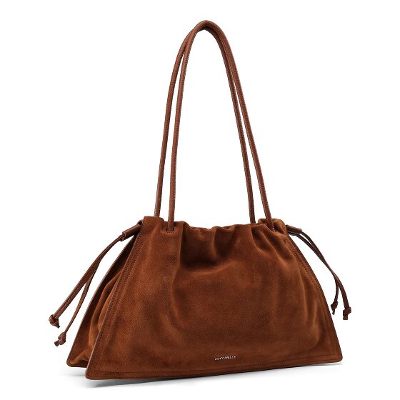 Coccinelle Dulse Borsa a tracolla Pelle 39 cm