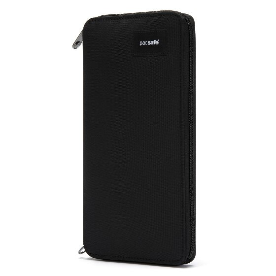 Pacsafe RFIDsafe Portafoglio Protezione RFID 11.5 cm