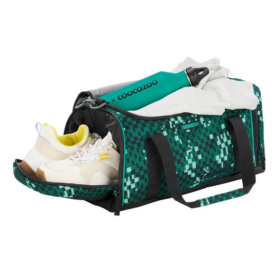 coocazoo Borsa sportiva 42 cm