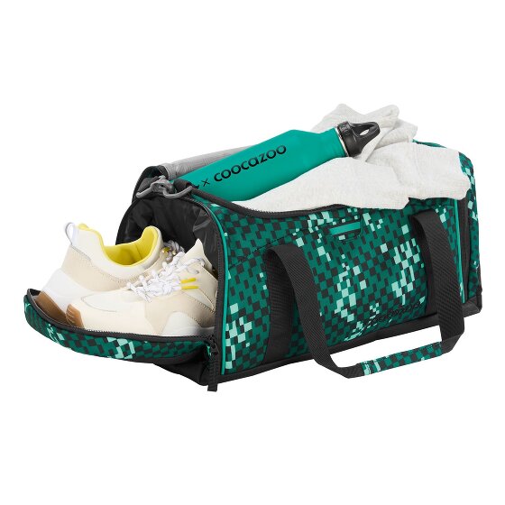 coocazoo Borsa sportiva 42 cm