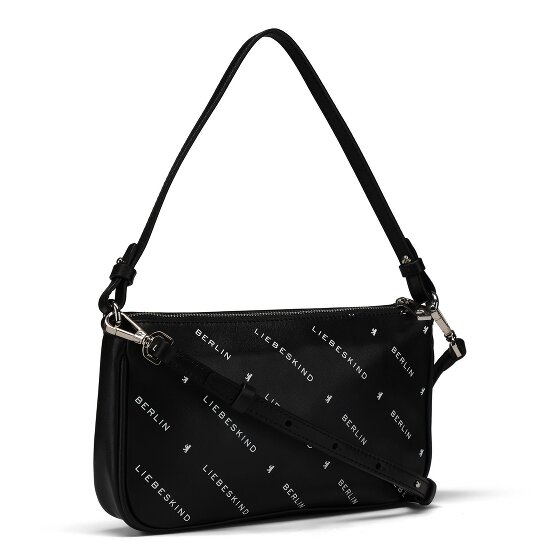 Liebeskind Monogram Borsa a tracolla Pelle 23.5 cm