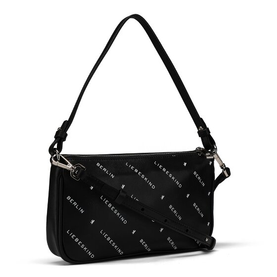 Liebeskind Monogram Borsa a tracolla Pelle 23.5 cm