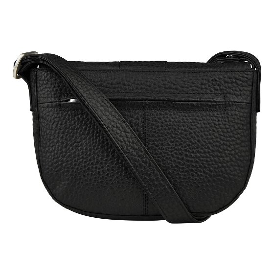 Voi Hirsch Borsa a tracolla Vera Pelle 24.5 cm