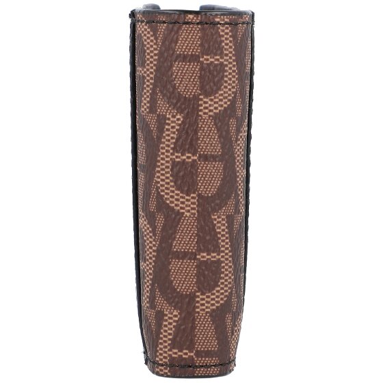 AIGNER Portafoglio Logo RFID in pelle 10 cm