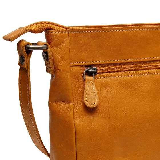 The Chesterfield Brand Weimar Borsa a tracolla Pelle 24 cm