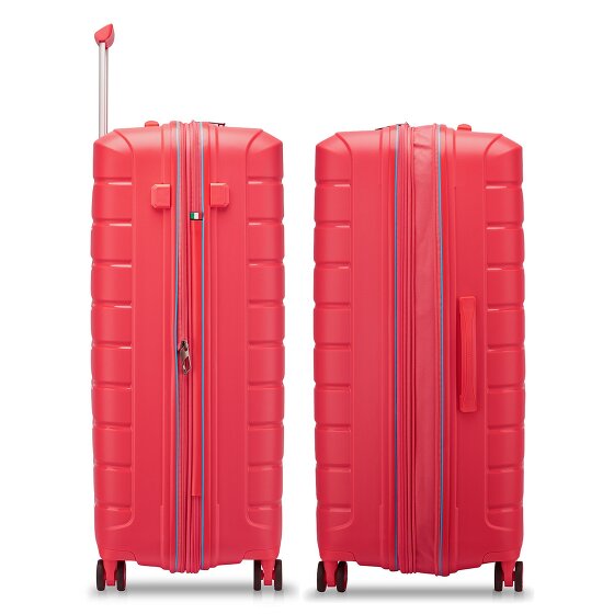 Roncato B-Flying Move 4 ruote Carrello 78 cm con piega di espansione