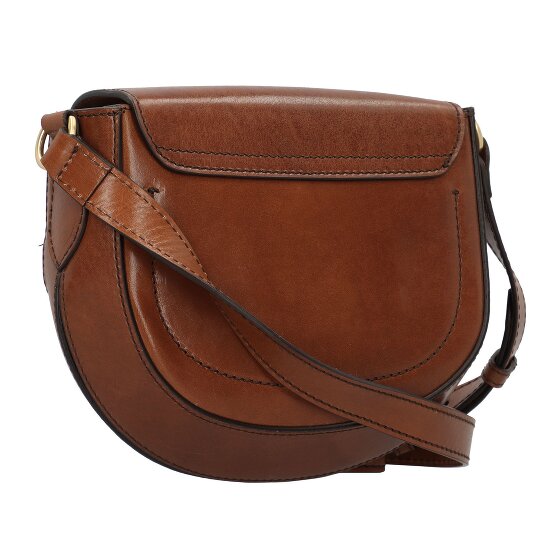 The Bridge Bettina Borsa a tracolla in pelle 22 cm