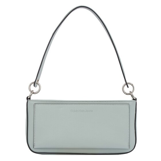 Calvin Klein Jeans Sculpted Deboss Borsa a tracolla 25 cm