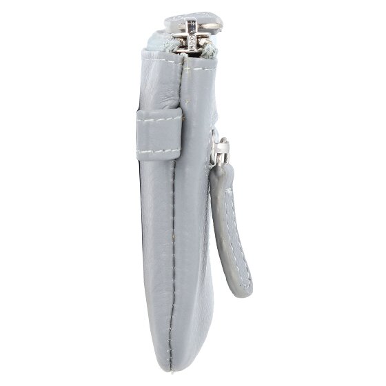 Esquire Portachiavi Viktoria in pelle 12 cm