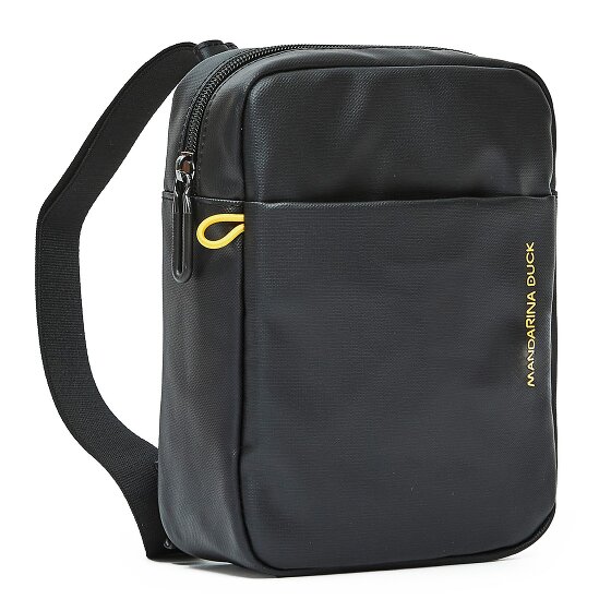 Mandarina Duck Eco Coated Borsa a tracolla 15 cm