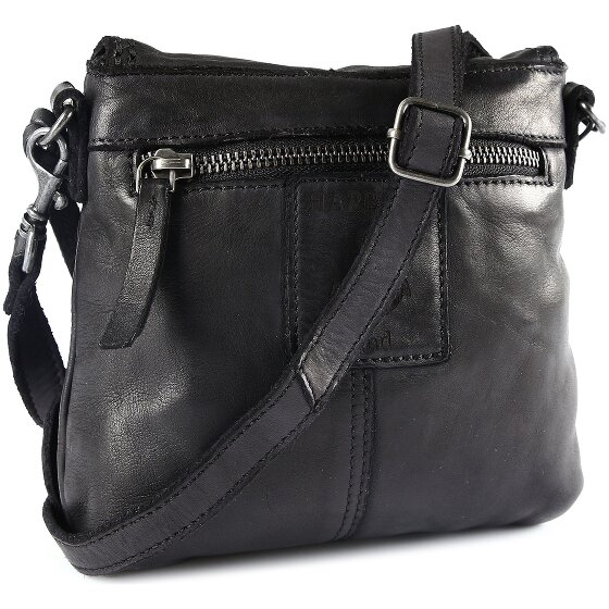 Harbour 2nd Anchor Love Mini Borsa Borsa a tracolla Pelle 16 cm