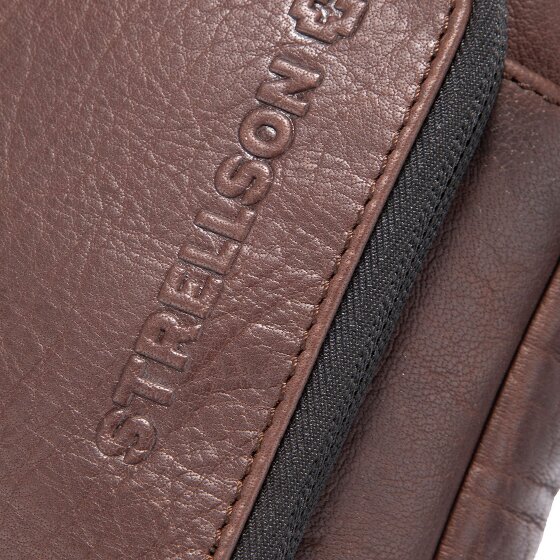 Strellson Brian Borsa a tracolla Pelle 22 cm