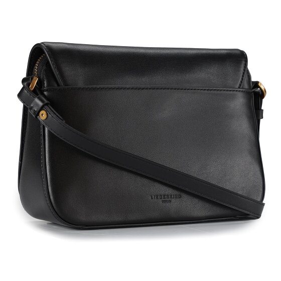 Liebeskind Dancing Letters Borsa a tracolla S Pelle 23 cm Liebeskind Dancing Letters Borsa a tracolla S Pelle 23 cm