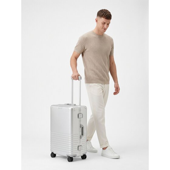 Kapten & Son Heathrow 4 ruote Carrello 69 cm