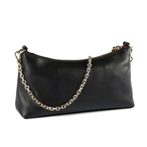 Coccinelle Aura Borsa a tracolla Vera Pelle 22 cm