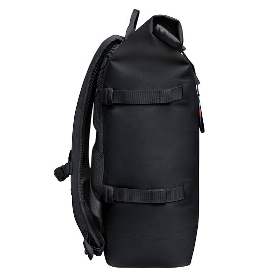 GOT BAG Rolltop 2.0 Zaino da giorno 43 cm Scomparto per laptop