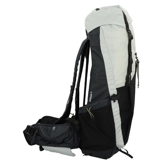 Mammut Ducan Zaino da trekking 55 cm