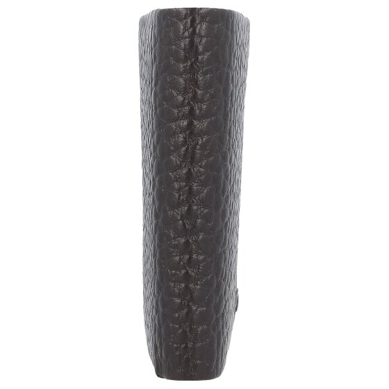 Braun Büffel Yannik Portafoglio Protezione RFID Pelle 10 cm