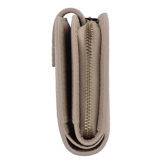 AIGNER Portafoglio Ivy RFID in pelle 14 cm