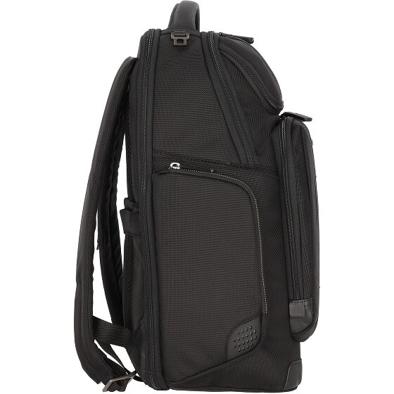 Piquadro Lettera Zaino RFID 43 cm Scomparto per laptop