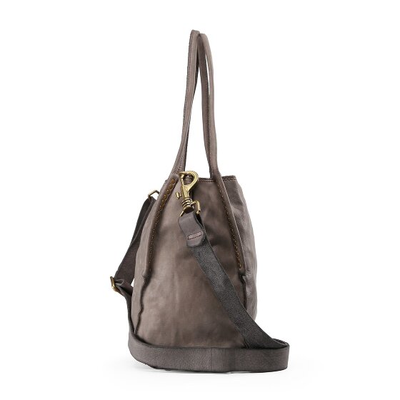 Campomaggi Viola Borsa a tracolla Pelle 28 cm