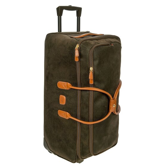 Bric's Borsa da viaggio Life Roller 72 cm