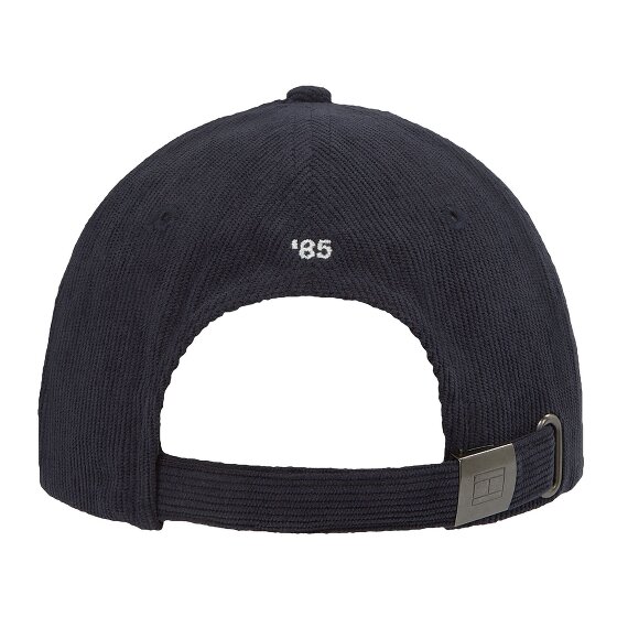 Tommy Hilfiger TH Flag Cappello lavorato a maglia