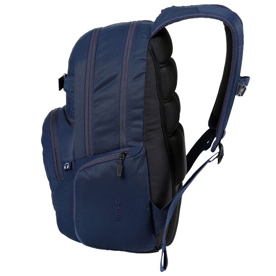 NITRO Zaino Hero Zaino 52 cm scomparto per laptop