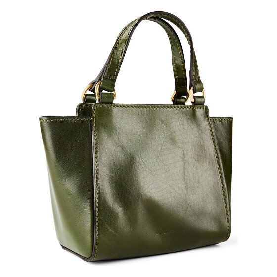 The Bridge Lucrezia Borsa shopper Vera Pelle 18 cm