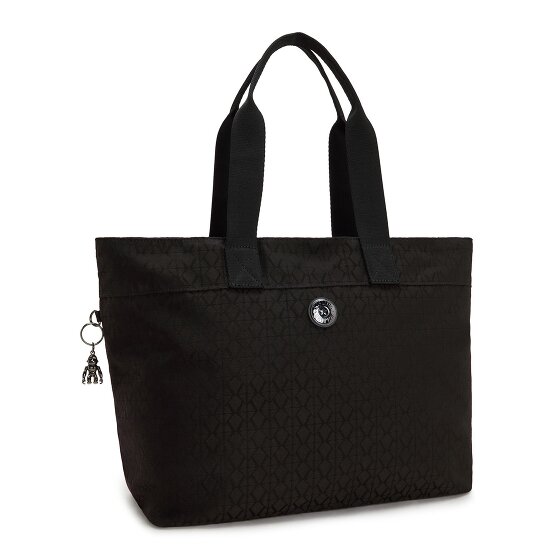 Kipling Elevated Jacquard Colissa Up Borsa shopper 50 cm Scomparto per laptop