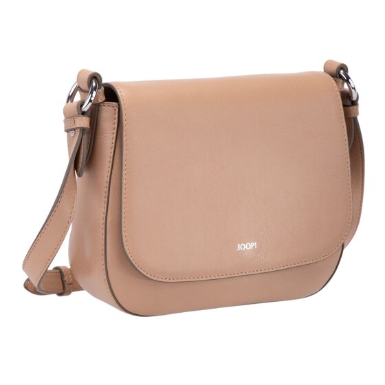 Joop! Sofisticato 1.0 Esmera Borsa a tracolla Vera Pelle 22 cm