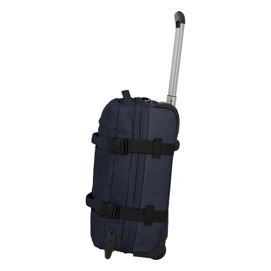 Travelite Bolonia 2 ruote Borsa da viaggio S 53 cm