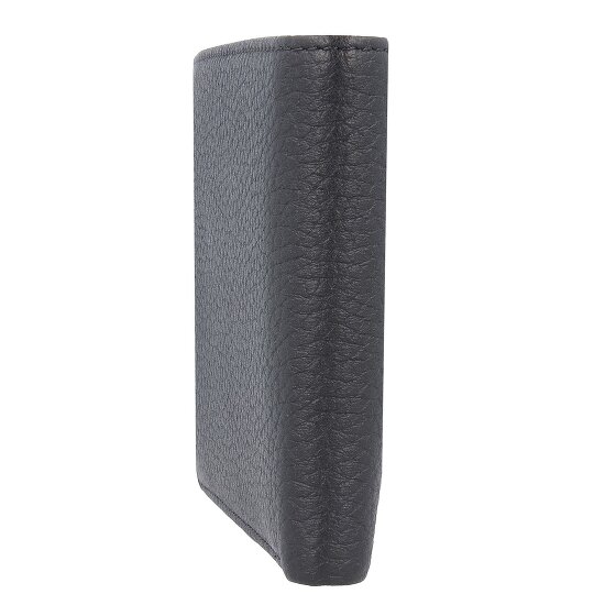 AIGNER Portafoglio in pelle Northern Light 12 cm