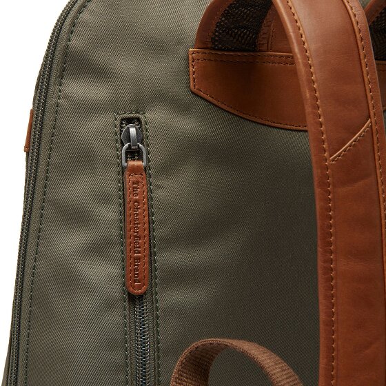 The Chesterfield Brand Nesna Zaino da città 26 cm