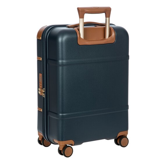Bric's Bellagio 4 ruote Carrello della cabina 55 cm