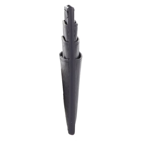 Tommy Hilfiger TH Central Custodia per carta di credito Pelle 10.5 cm