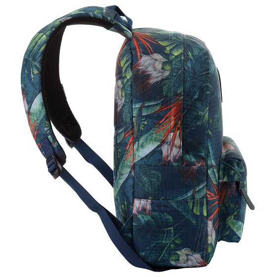 NITRO Zaino Urban Classic Scomparto per laptop da 45 cm