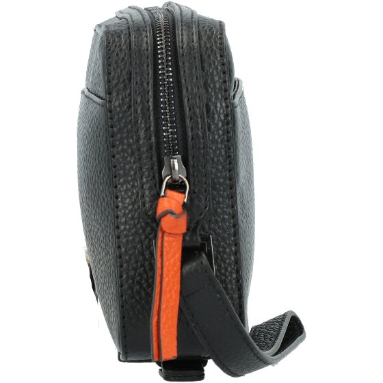Braun Büffel Novara Borsa da polso in pelle 23 cm