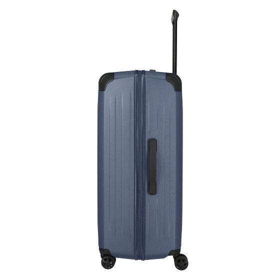 Travelite Dynamiic 4 ruote Carrello XL 81 cm