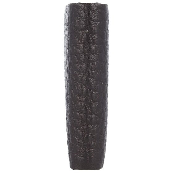 Braun Büffel Yannik Portafoglio Protezione RFID Pelle 11 cm