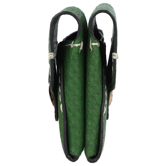 Fossil Heritage Custodia per carta di credito Pelle 10 cm Fossil Heritage Custodia per carta di credito Pelle 10 cm