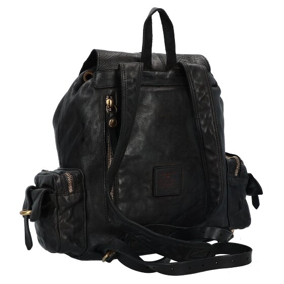 Campomaggi Karen Zaino da città Vera Pelle 29 cm
