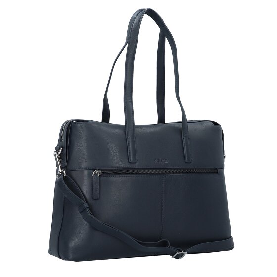 Picard Bali Bali Valigetta Pelle 38 cm Picard Bali Bali Valigetta Pelle 38 cm