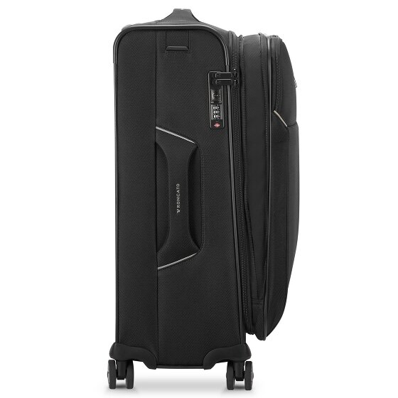 Roncato Ironik 2.0 4 ruote Carrello 65 cm con piega di espansione