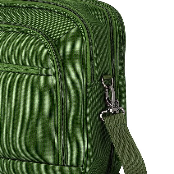 Travelite Cubis Borsa da volo 40 cm Vano porta PC espandibile